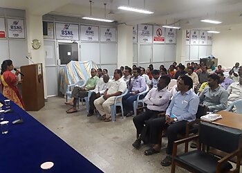 Guntur Physiotherapy Clinic