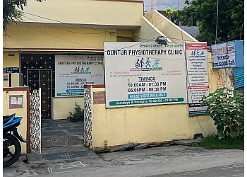 Guntur Physiotherapy Clinic 