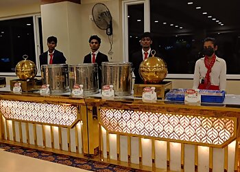 Guntur Vari KanakaMahalakshmi Catering & Events