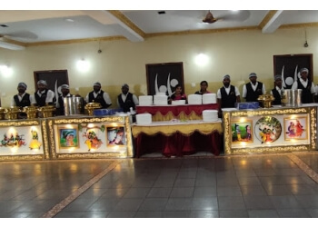 Guntur Vari KanakaMahalakshmi Catering & Events