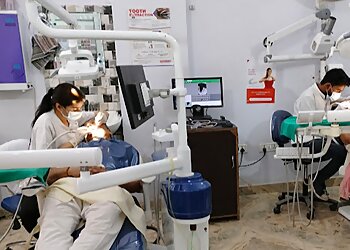 Gupta Dental Clinic and Physiotherapy Centre