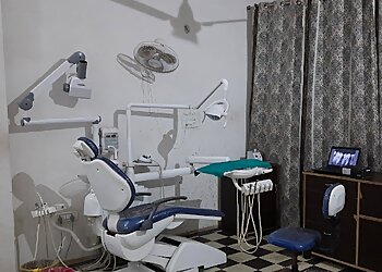 Gupta Dental Clinic and Physiotherapy Centre