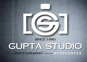 Gupta Digital Studio