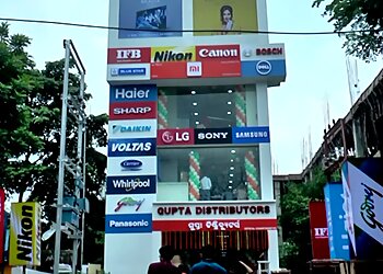 Cuttack Electronics Stores Gupta Distributors Cuttack image 1