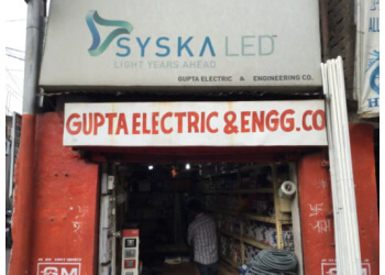 Gupta Electric Engg Co.