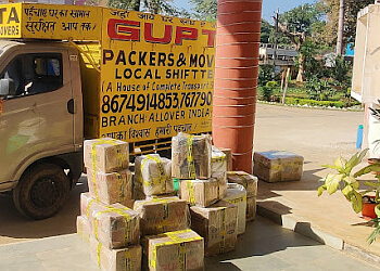 Gupta Packers & Movers