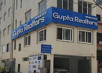 Gupta Realtors