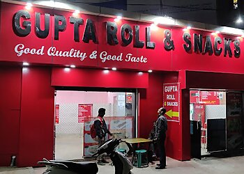 Gupta Roll and Snacks