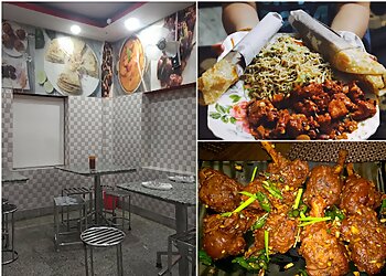 Gupta Roll and Snacks