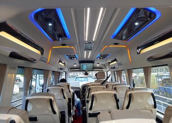 Gupta Tour and Travels