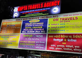 Gupta Travel Agency