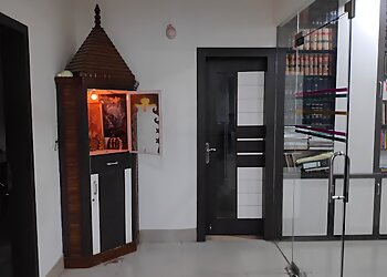 Gupta Varshney & Co. Chartered Accountants