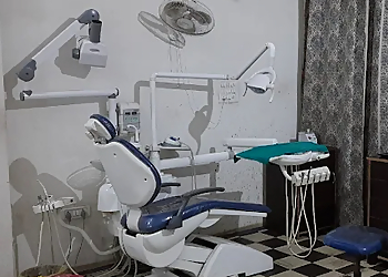 Gupta dental clinic