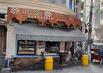 Gurdass Ram Jalebian Wala