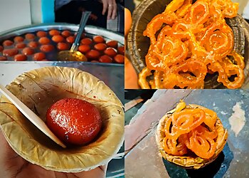 Gurdass Ram Jalebian Wala