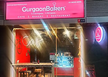 Gurgaon Bakers