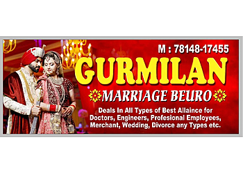 Gurmilan Marriage Bureau