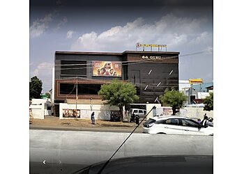 Madurai Movie Theatres Guru Cinemas image 1