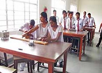 Guru Gobind Singh Public School