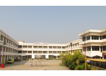 Guru Gobind Singh Public School