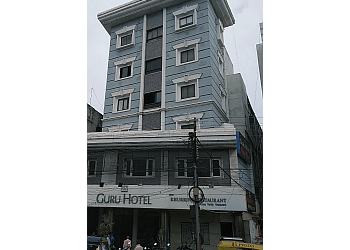 Guru Hotel
