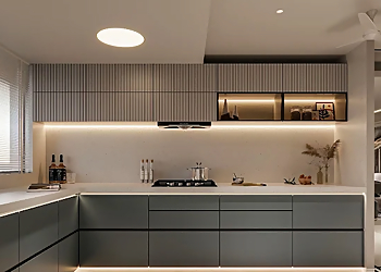 Guru Interior & Renovation