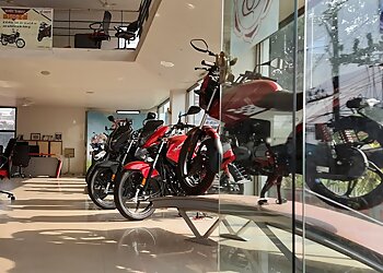 Guru Kripa Auto - Hero MotoCorp