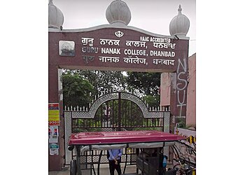 Guru Nanak College