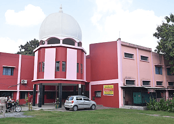 Guru Nanak College
