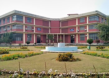 Guru Nanak Dev Engineering College