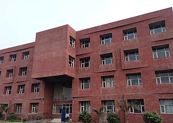 Guru Nanak Dev University