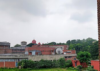Guru Nanak Dev University