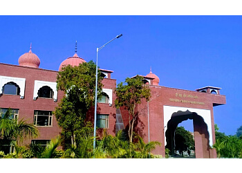 Guru Nanak Dev University 