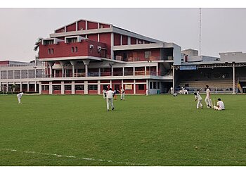 Guru Nanak Public School