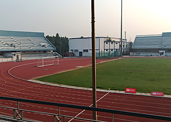 Guru Nanak Stadium