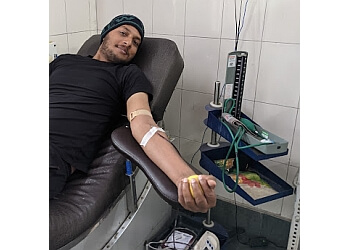 3 Best 24 Hour Blood Banks In Gorakhpur - Expert Recommendations