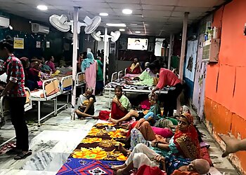 Guru Vishram Vridh Ashram