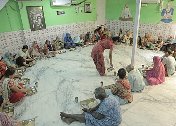 Guru Vishram Vridh Ashram