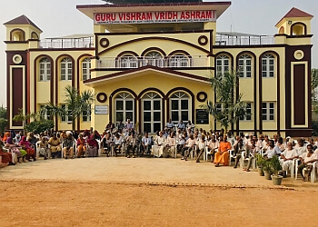 Guru Vishram Vridh Ashram