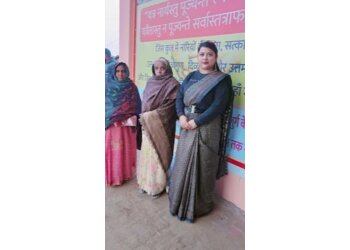 Guru gorakshnath old age home