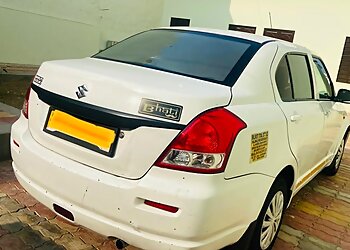 Guruji Taxi Service Bikaner