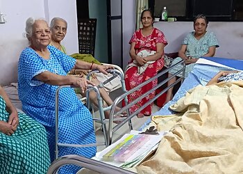 Gurukalash Old Age Care Centre