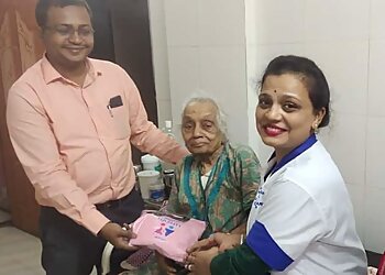 Gurukalash Old Age Care Centre