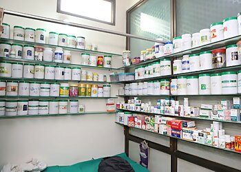 Gurukrupa Ayurvedic & Panchkarma Clinic