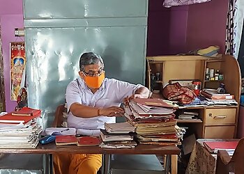 Gurukrupa Jyotish Sandhan Kendra