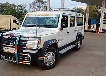 Gurukrupa Tours And Travels