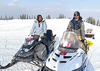 Gurukshethra Holidays Private Limited