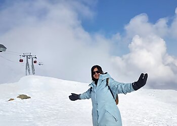 Gurukshethra Holidays Private Limited