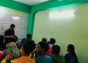 Gurukul Coaching Asansol