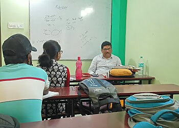 आसनसोल कोचिंग क्लासेस Gurukul Coaching Asansol छवि 1